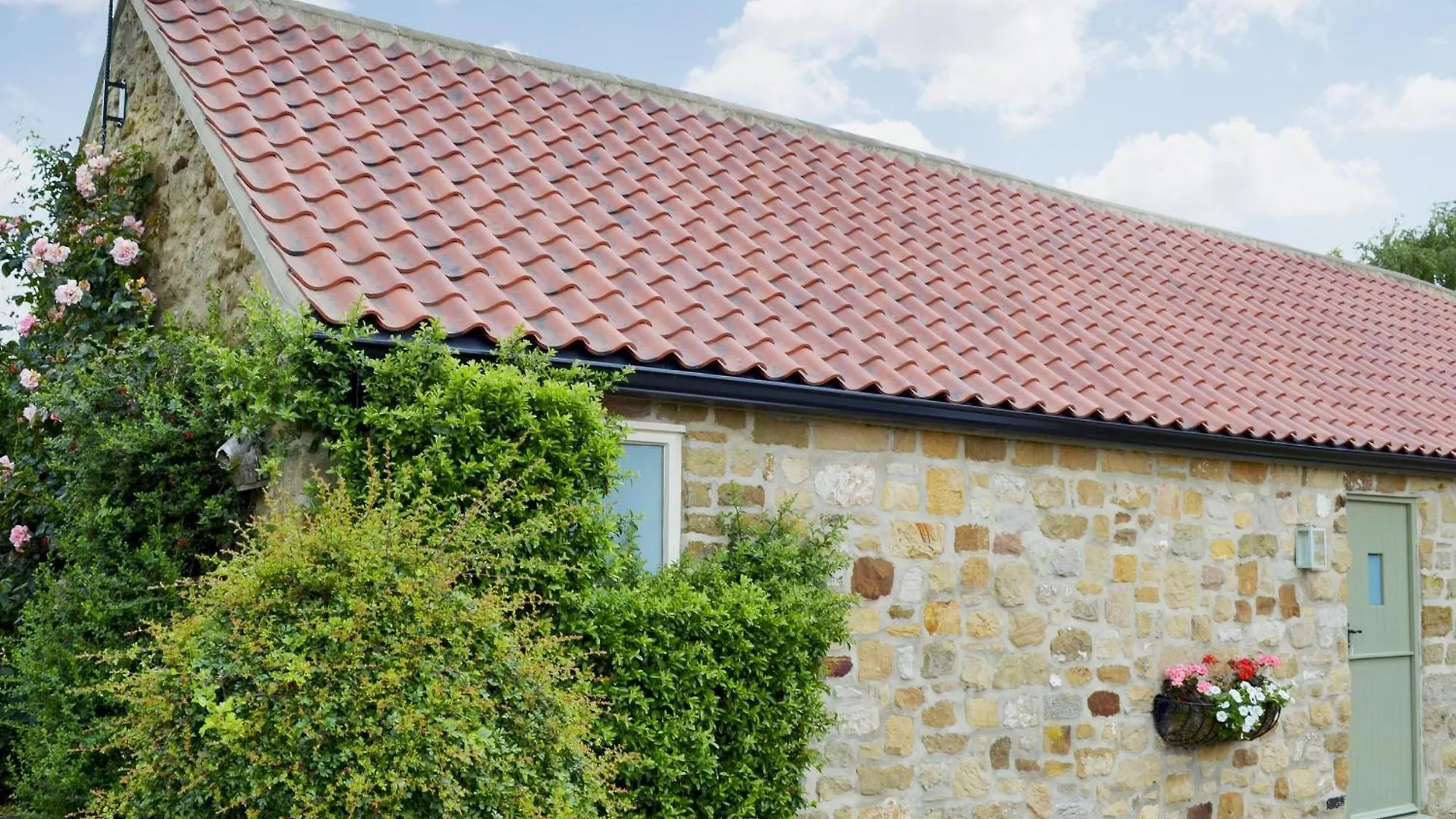Bilsdale - 25566 Villa Nether Silton 0*,  Storbritannien